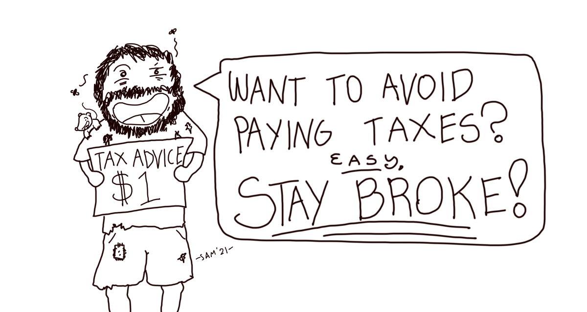 The best tax advice